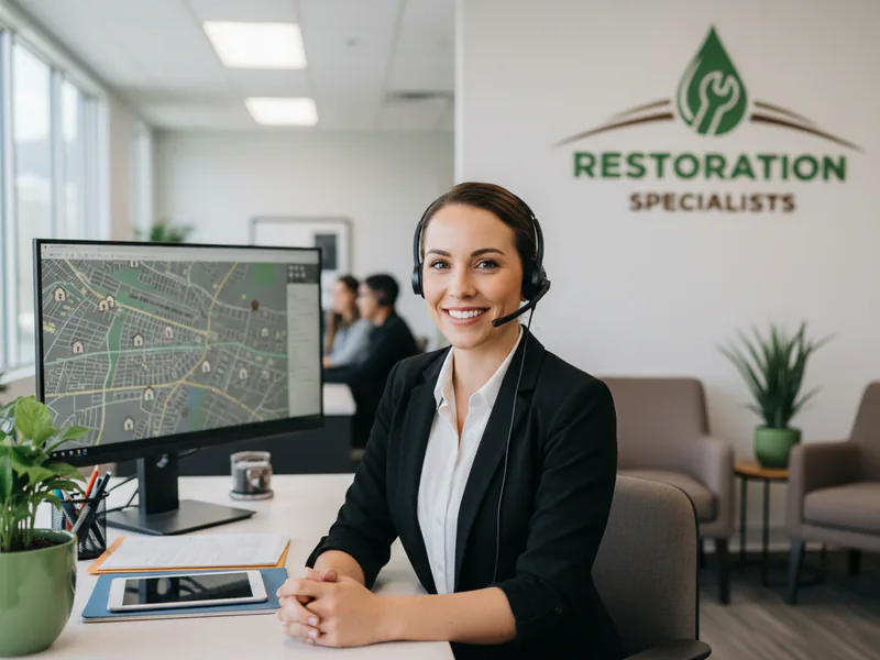 Water Damage Restoration  in Lawrence Township  FAQ
