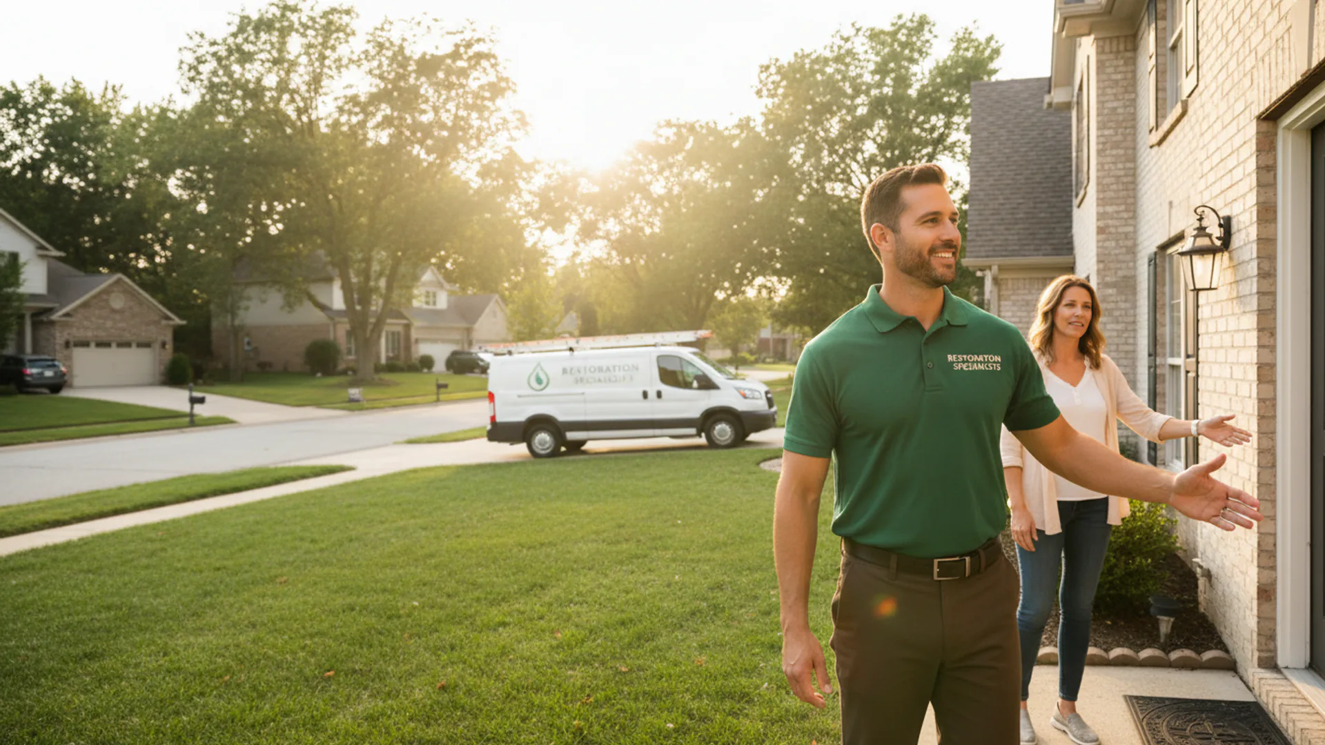 Community-Focused Water Damage Restoration in Lawrence Township, NJ Near Me: Serving Lawrence Township, NJ Families for Years